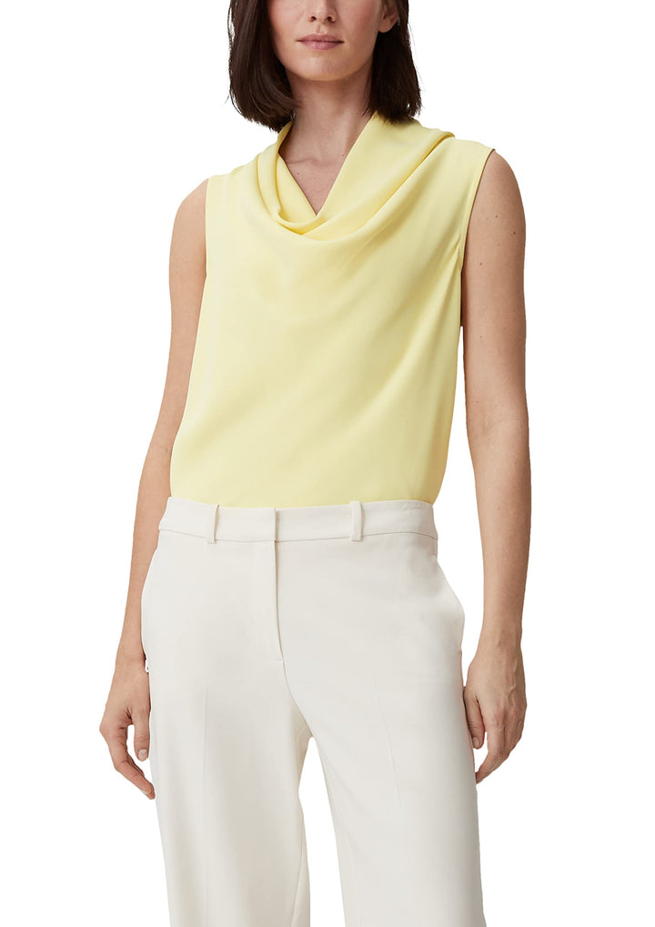 comma Damen T-Shirt 44 1130, 44 1130