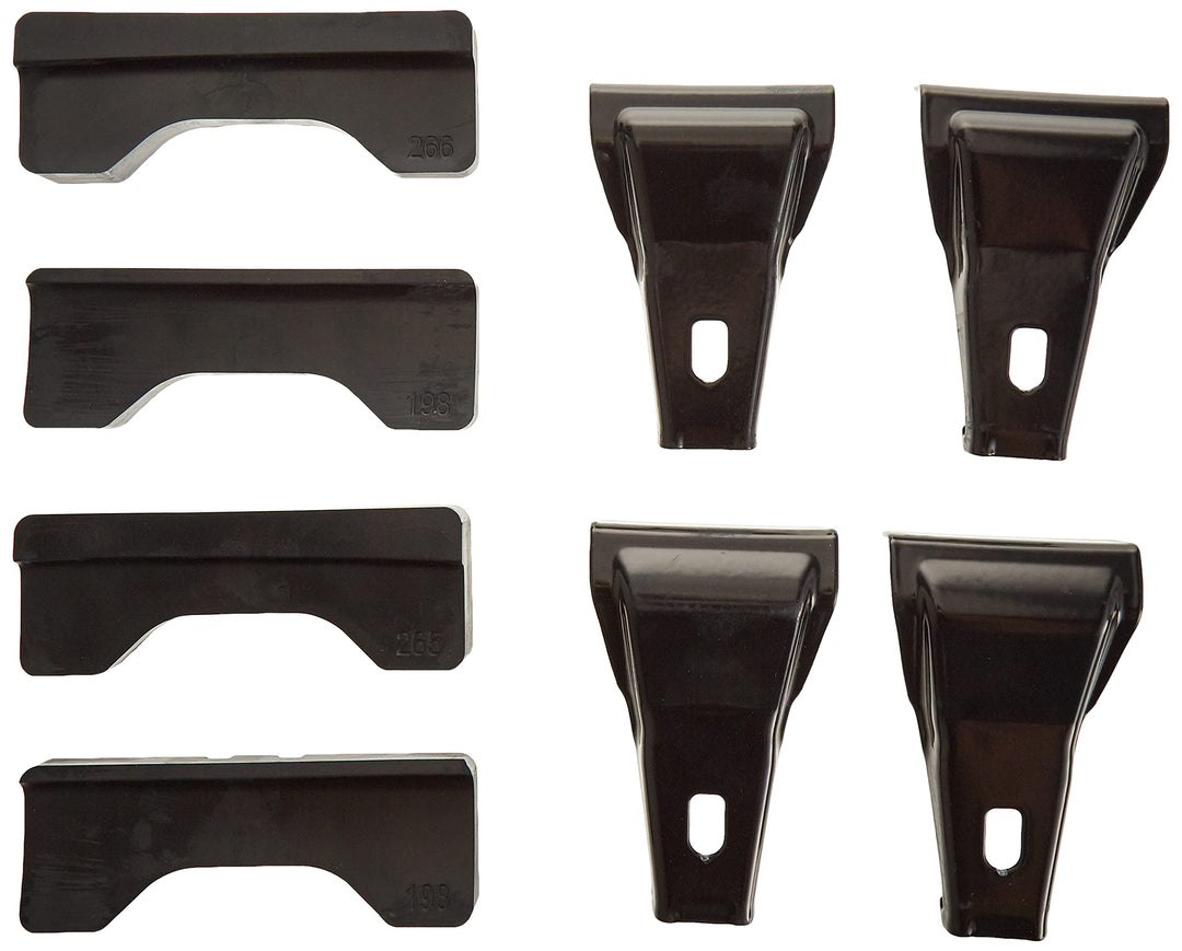 Thule Montagesets für Dachträger-Systeme Kit 5082, Kit 5082