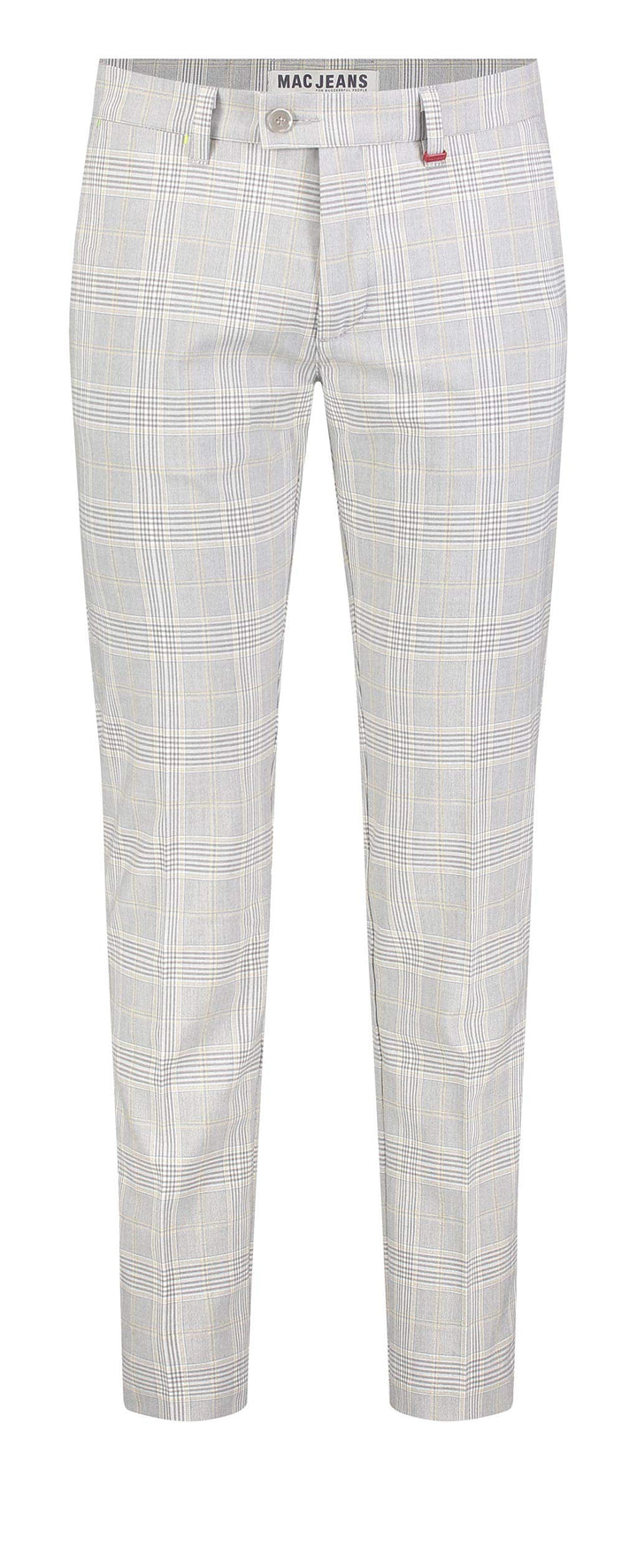MAC Jeans Herren Hose Lennox Carbonium Bi Stretch 38/32