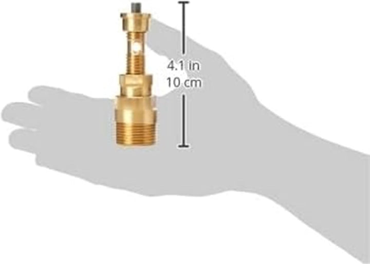 Monument 2036t Abzieher für Oliven, 15 / 22 mm 1 Originalverpackung, 1 Originalverpackung