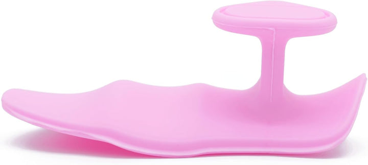 Anti Slip Gym-Grips – Rutschfeste Griffpads zur Hornhautvermeidung bei Krafttraining, Klimmzügen, Ha