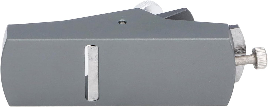 Kleiner Handhobel, Mini-Holzhobel, Block-Handhobel aus Aluminiumlegierung, Holz-Handhobel, Kleiner B