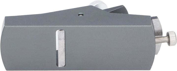 Kleiner Handhobel, Mini-Holzhobel, Block-Handhobel aus Aluminiumlegierung, Holz-Handhobel, Kleiner B