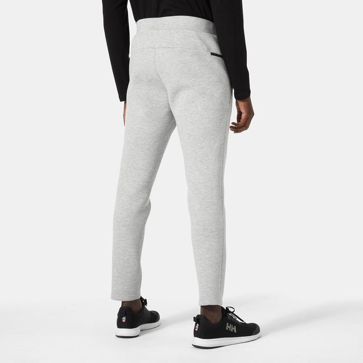 Helly Hansen Herren Pant Hp Ocean SWT Pant 2.0 XL Grau-melange, XL Grau-melange
