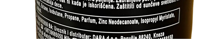 6 x AXE Deo Herren Spray Afrika 150 ml