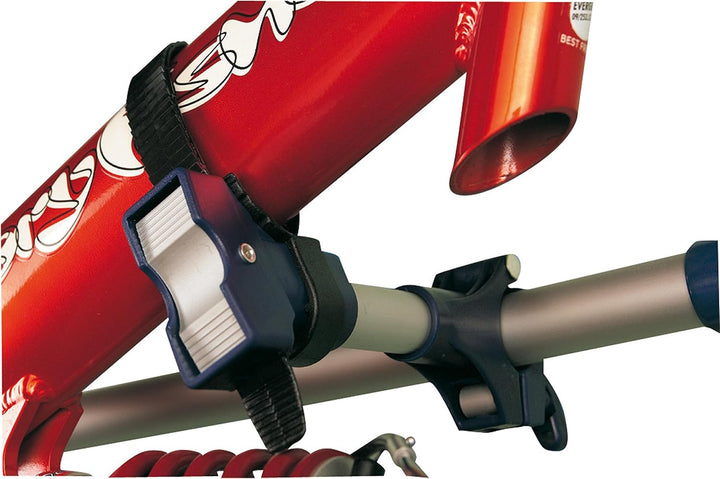 THULE Fahrradträger Lift manuell