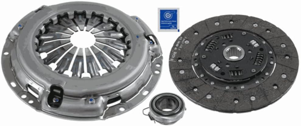 Sachs 3000 950 613 Kupplungssatz