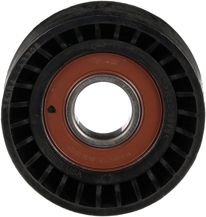 GATES Micro-V Kit K017PK1785