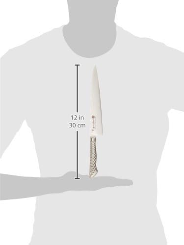 Tojiro-PRO DP Cobalt Alloy Steel Petty Knife 180mm (F-845)