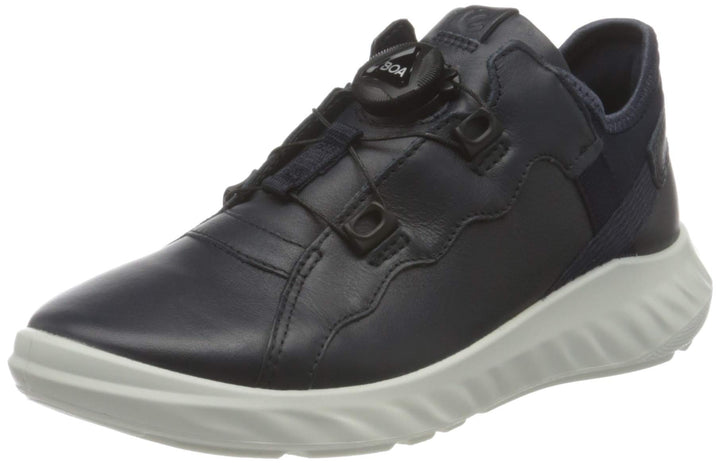 ECCO Jungen Sp.1 Lite Sneaker 27 EU Blaunight Sky 712642, 27 EU Blaunight Sky 712642