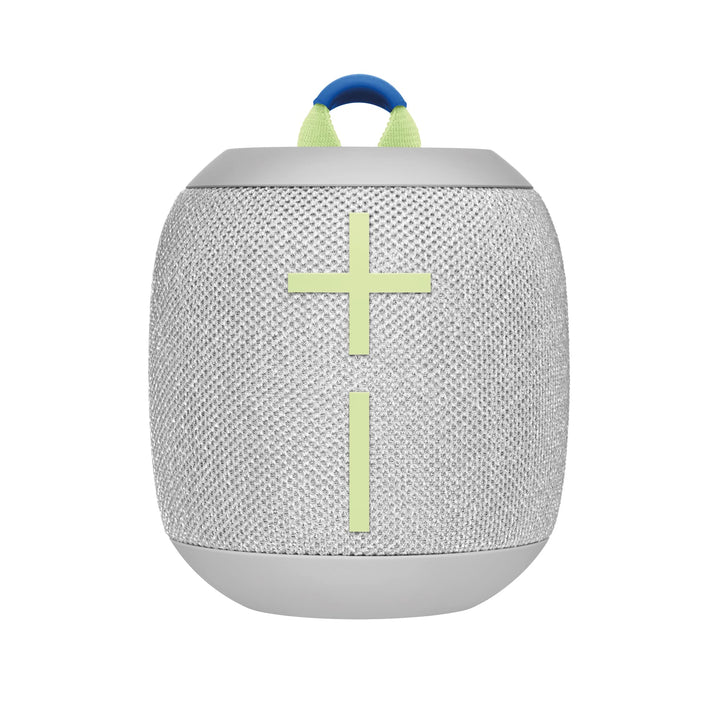 Ultimate Ears WONDERBOOM 3 Portable Bluetooth Speaker, Rich Bass 360 Degree Sound, Waterproof, Dustp