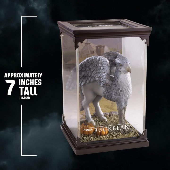 The Noble Collection NN7546  Magische Kreaturen - Buckbeak