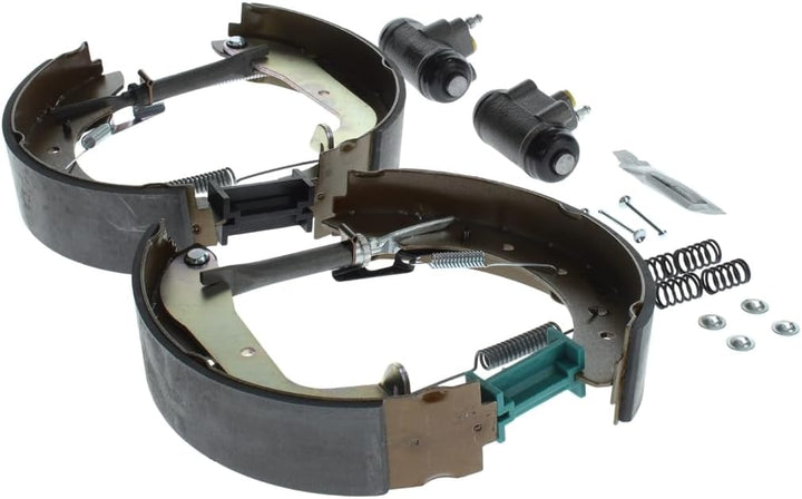 Bosch KS530 Kit Super Pro - hintere Trommelbremsenset - ein vormontiertes Set