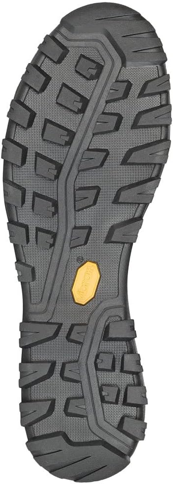 AKU Herren Native GTX Wanderschuhe 44.5 EU Anthrazit, 44.5 EU Anthrazit