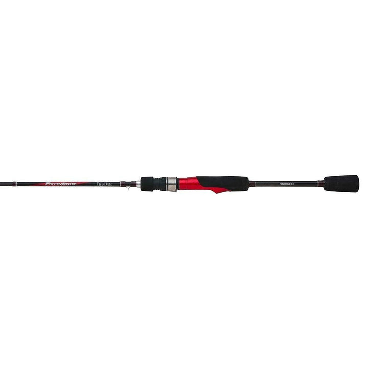 Shimano Forcemaster Trout Area 1,85m / 1,98m Forellenrute Angelrute 1,85m 1,5-5g, 1,85m 1,5-5g
