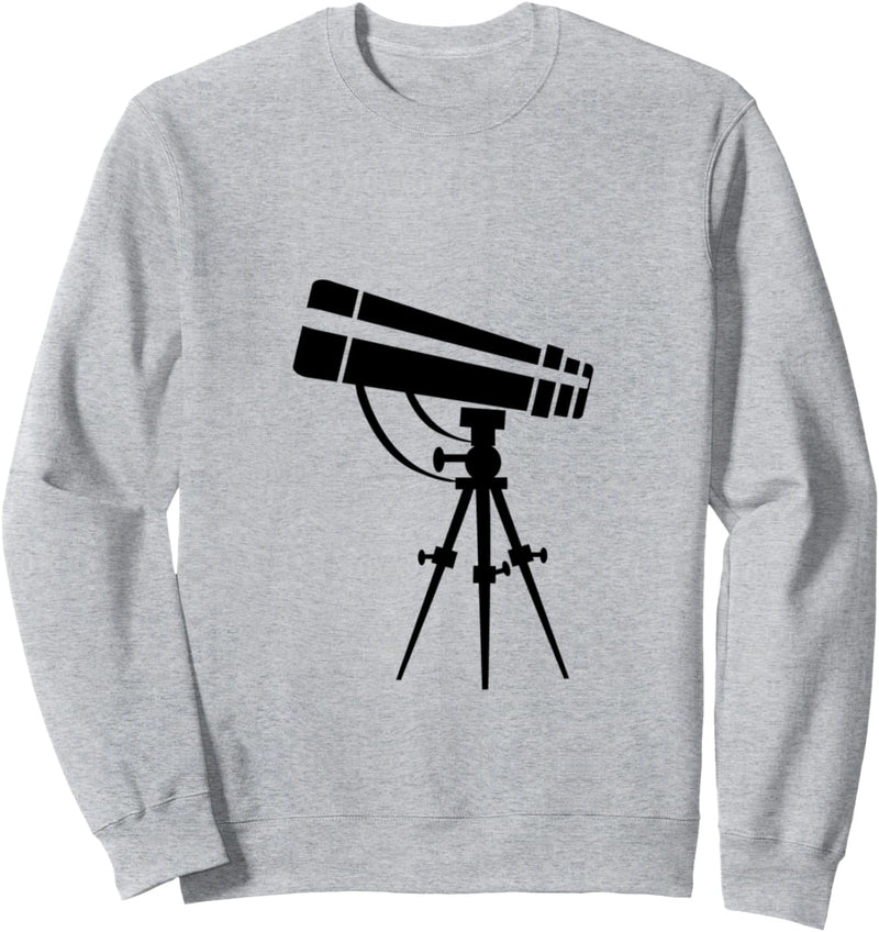 Teleskop Sweatshirt