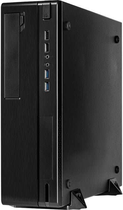 Inter-Tech 88881234 Case IT-502 Desktop Micro