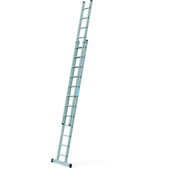 Everest 2E - Schiebeleiter 2 x 12 Spr.