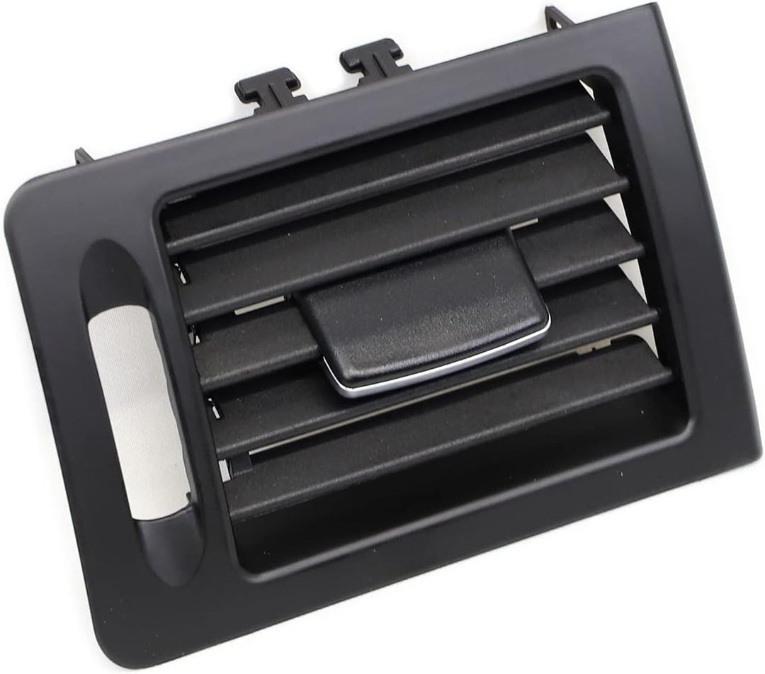 EULIMBQS Front Air Grille Outlet Cover für Mercedes Benz W204, AC Vent Grille Outlet Cover Panel Ers