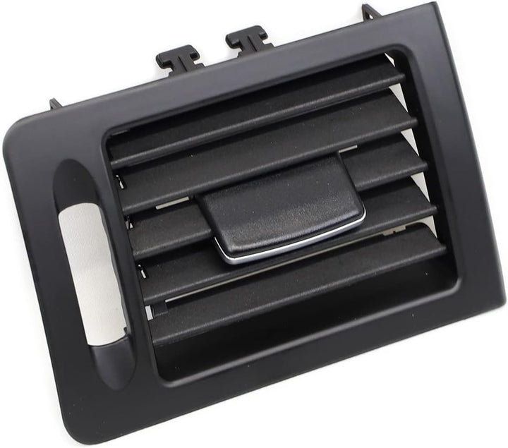 EULIMBQS Front Air Grille Outlet Cover für Mercedes Benz W204, AC Vent Grille Outlet Cover Panel Ers