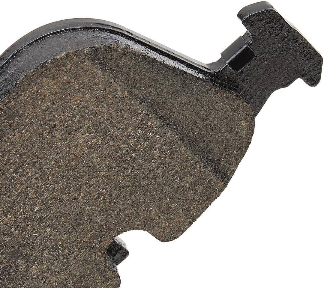 Ferodo FDB1672 PREMIER Bremsbelagsatz, Scheibenbremse - (4-teilig) - (4 Stück)