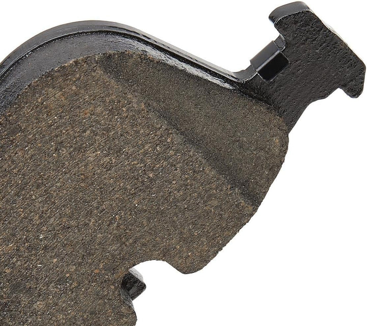 Ferodo FDB1672 PREMIER Bremsbelagsatz, Scheibenbremse - (4-teilig) - (4 Stück)