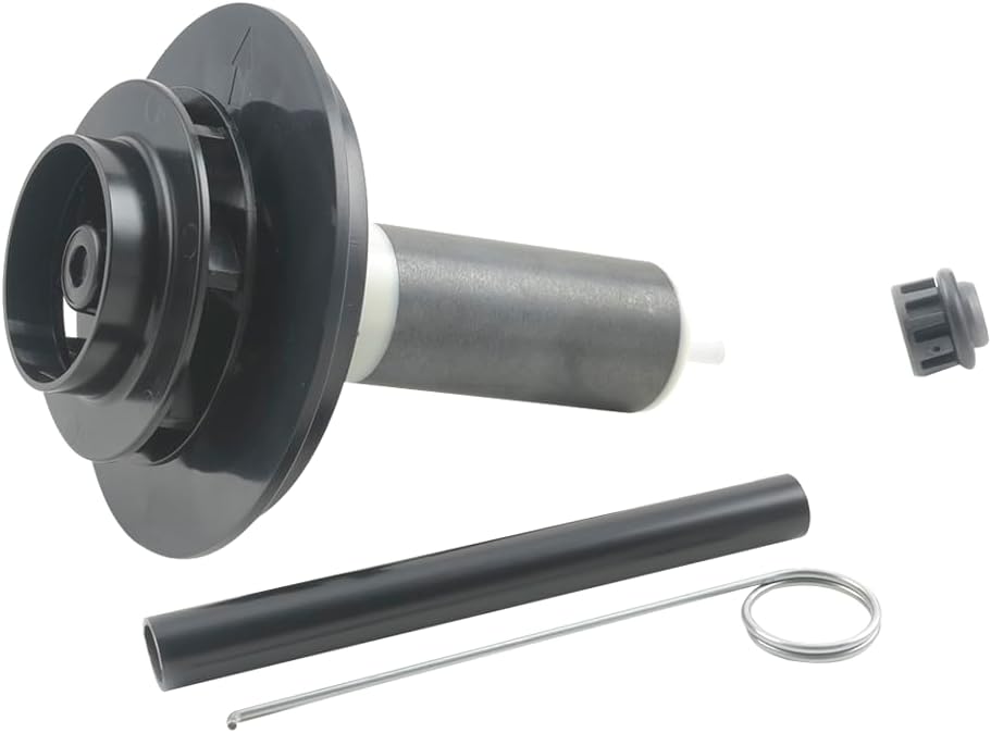 Fluval Antriebsmagnet mit Achse, für Fluval Aussenfilter FX5 und FX6, 1 Stück (1er Pack)
