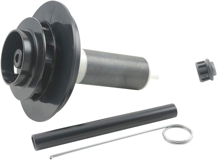 Fluval Antriebsmagnet mit Achse, für Fluval Aussenfilter FX5 und FX6, 1 Stück (1er Pack)