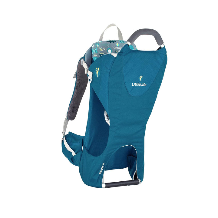 LittleLife Ranger S2 Kindertrage | Babytrage