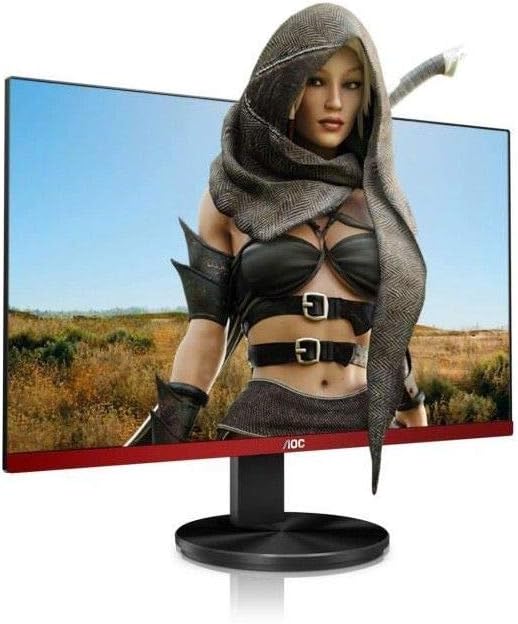 AOC Gaming G2790PX - 27 Zoll FHD Monitor, 144 Hz, 1ms, FreeSync Premium (1920x1080, HDMI, DisplayPor