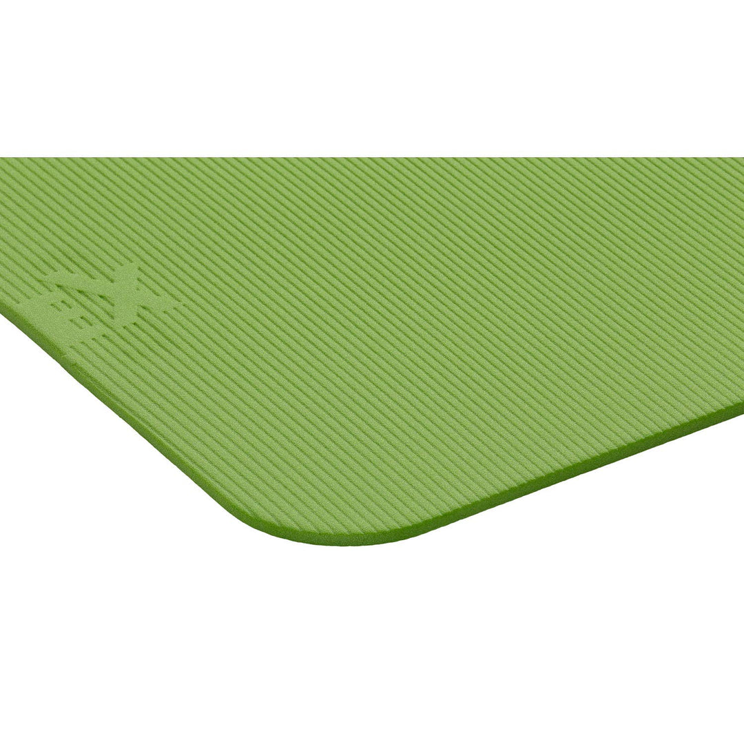 AIREX Fitline 140, Gymnastikmatte, Kiwi,ca. 140 x 60 x 1 cm