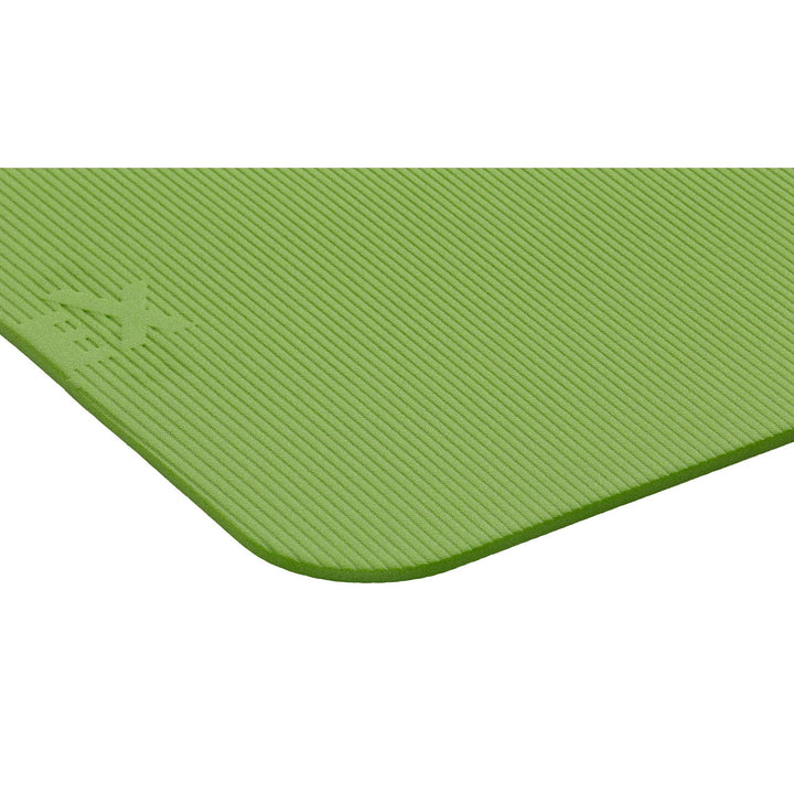 AIREX Fitline 140, Gymnastikmatte, Kiwi,ca. 140 x 60 x 1 cm