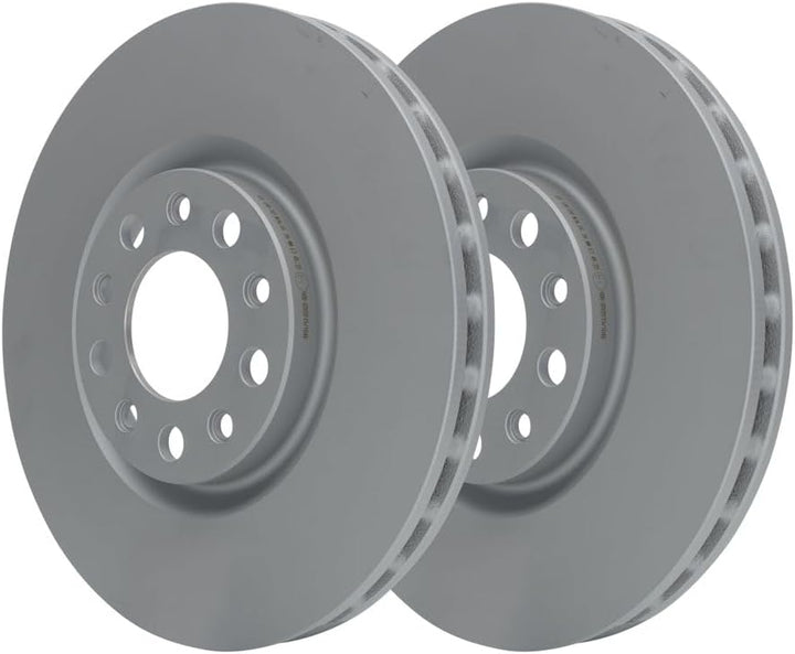 ATE 24012801921 Bremsscheibe - (Paar)