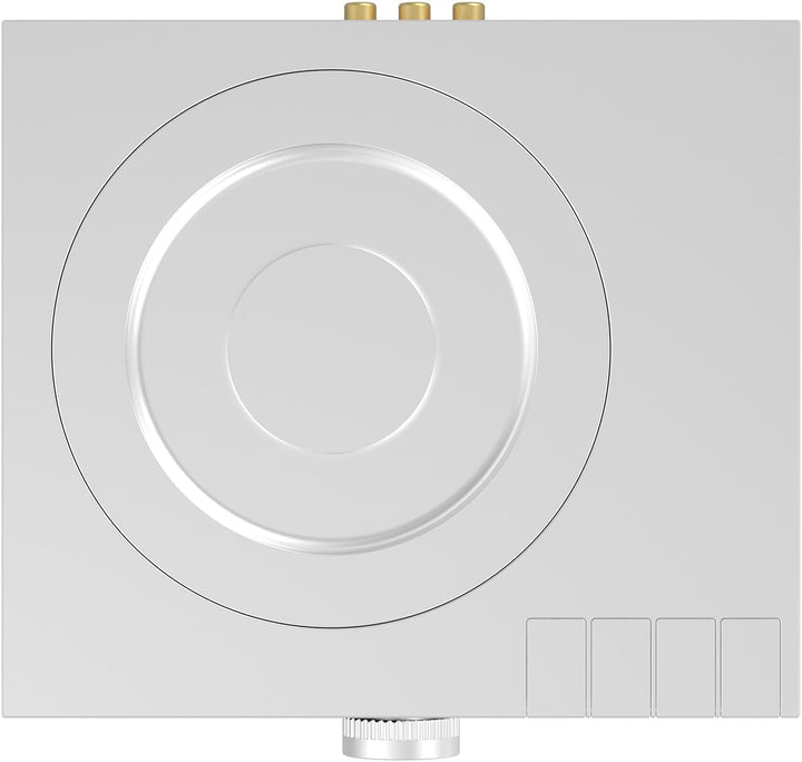 S.M.S.L PL200 MQA-CD Player, Hi-End Class CD Programm Flaggschiff DAC Chip AK4499EX, High-End Blueto