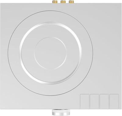 S.M.S.L PL200 MQA-CD Player, Hi-End Class CD Programm Flaggschiff DAC Chip AK4499EX, High-End Blueto