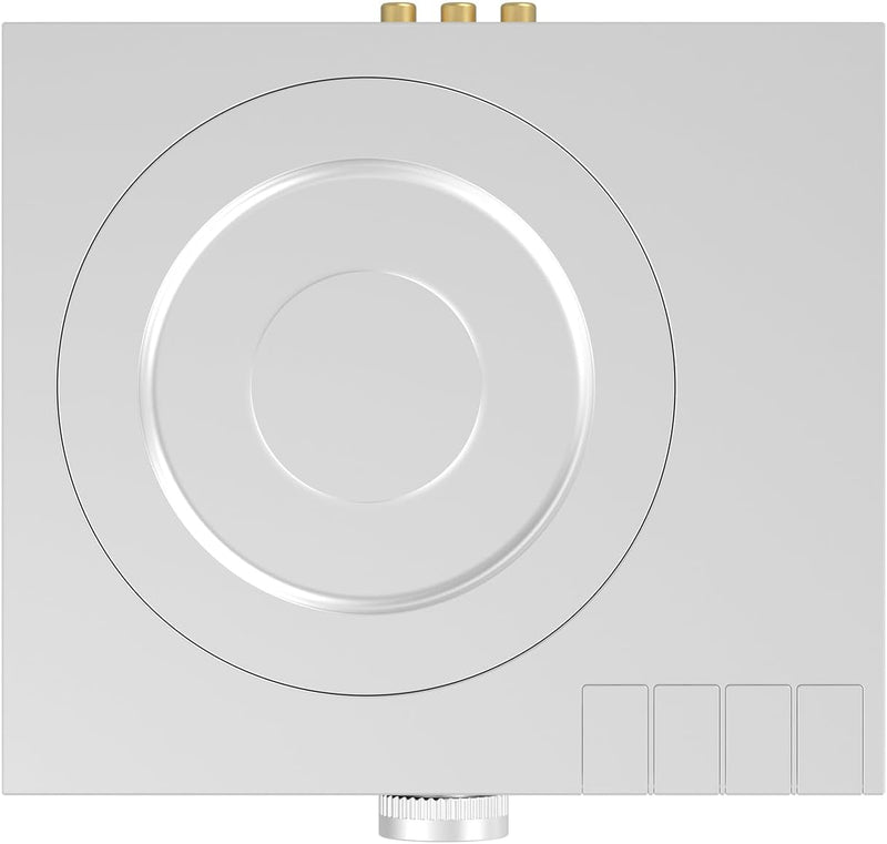 S.M.S.L PL200 MQA-CD Player, Hi-End Class CD Programm Flaggschiff DAC Chip AK4499EX, High-End Blueto