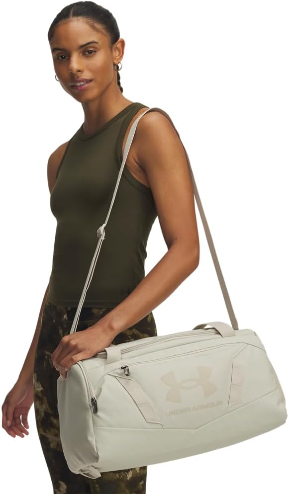 Under Armour XS -291 Heather Khaki / City Khaki, XS -291 Heather Khaki / City Khaki