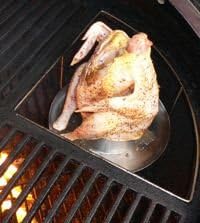 BBQ-Profi CIG Chickenholder für 57cm
