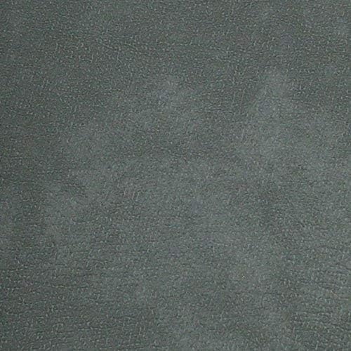 Stufenlagerungswürfel mit Bezug Kunstleder Standard Grau, Grau