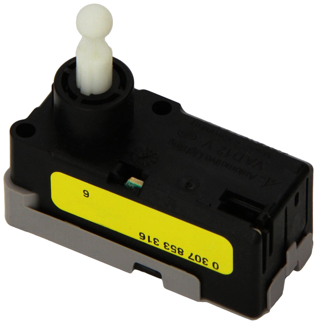 Magneti Marelli 710307853316 Stellmotor Für LWR Varie