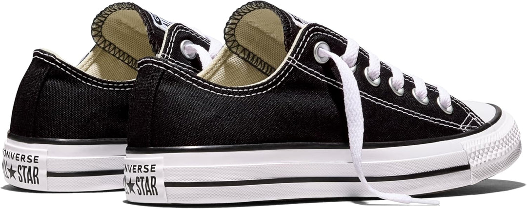 Converse 37.5 EU Schwarz, 37.5 EU Schwarz