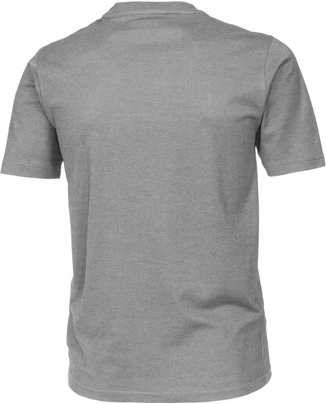 CASAMODA T-Shirt Uni L Hellblau, L Hellblau