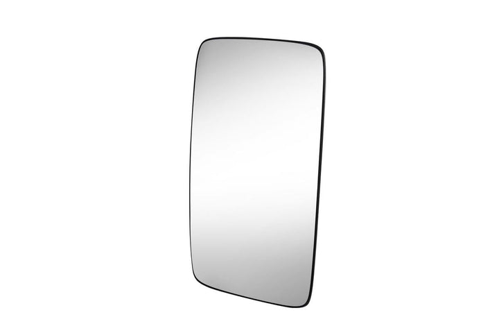 HELLA - Spiegelglas, Aussenspiegel - 12V - Breite: 174mm - Höhe: 315mm - beidseitig - 9MX 563 716-02
