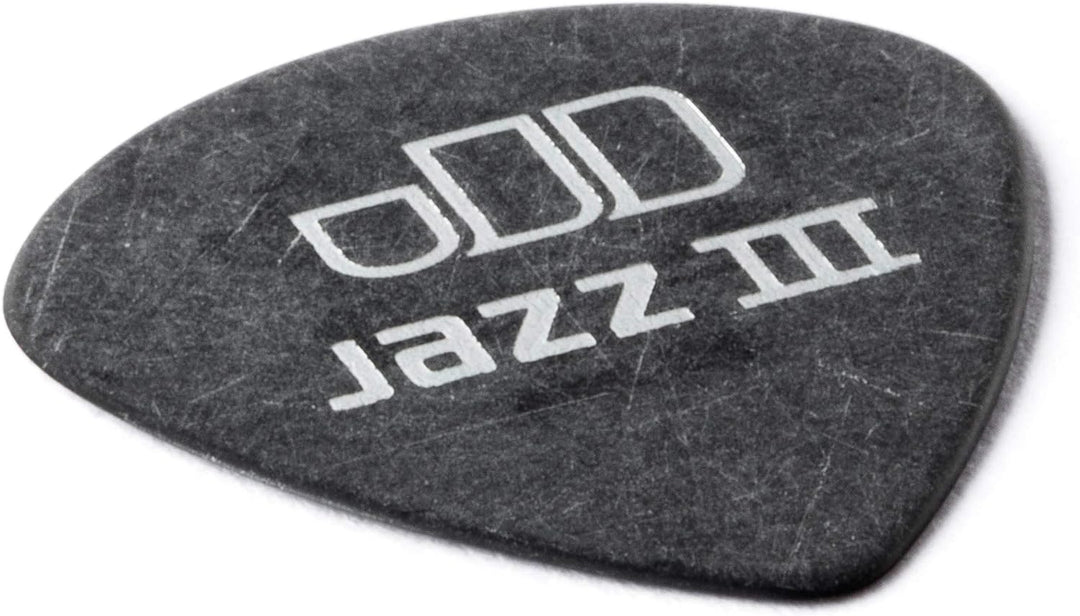 Médiators Jim Dunlop 0,50mm ADU 482R50 Sachet de 72 0,50mm, Sachet de 72 0,50mm