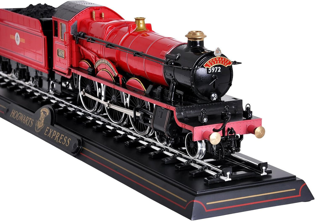 Harry Potter Modell 1/50 Hogwarts Express