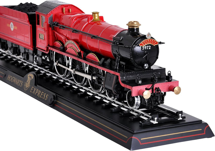 Harry Potter Modell 1/50 Hogwarts Express