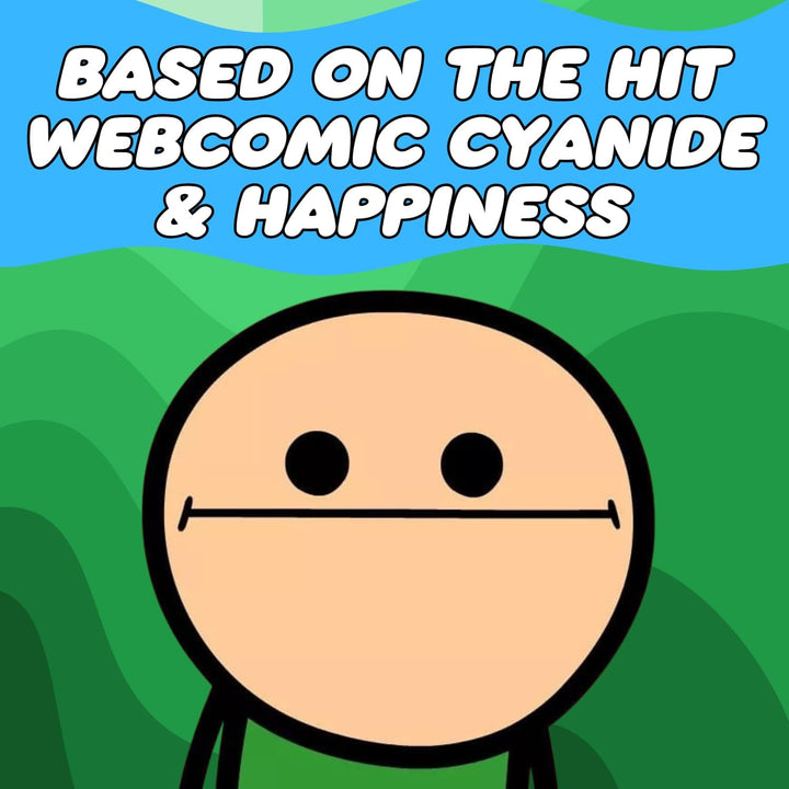 Joking Hazard (englischsprachige Version)