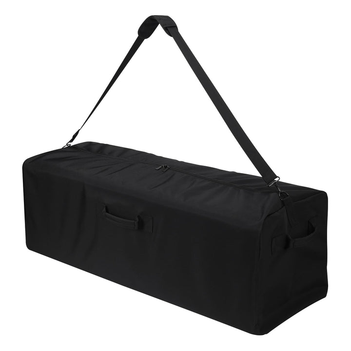ZZY Extra Grosse Reisetasche Leichte für Herren, 150L Sporttasche, Gepäcktasche für Reisen, Camping,