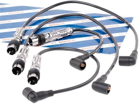 Bosch 0986356346 - Zündleitung - 1 Stück