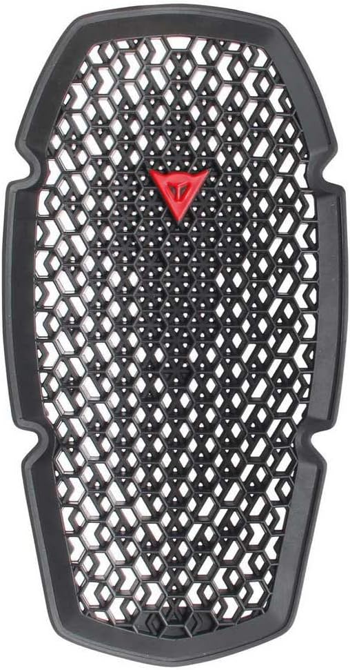 Dainese - Pro-Armor G1 2.0, Einsetzbarer Level 2 Motorrad Rückenprotektor, Zertifizierter Motorrad R